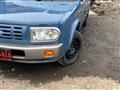 1996 Nissan Rasheen