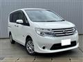 2015 Nissan Serena