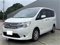 2015 Nissan Serena