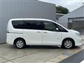 2015 Nissan Serena