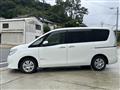 2015 Nissan Serena