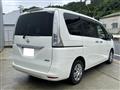 2015 Nissan Serena