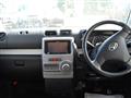 2009 Daihatsu Move Conte