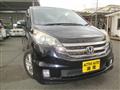 2008 Honda Step WGN