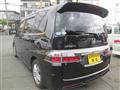 2008 Honda Step WGN