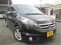 2008 Honda Step WGN