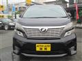 2010 Toyota Vellfire