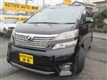 2010 Toyota Vellfire