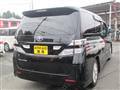 2010 Toyota Vellfire