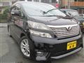 2010 Toyota Vellfire