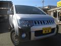 2008 Mitsubishi Delica D5