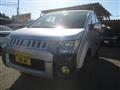 2008 Mitsubishi Delica D5