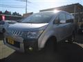 2008 Mitsubishi Delica D5