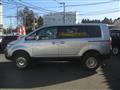 2008 Mitsubishi Delica D5