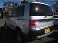 2008 Mitsubishi Delica D5
