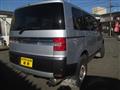 2008 Mitsubishi Delica D5