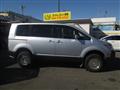 2008 Mitsubishi Delica D5