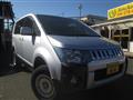 2008 Mitsubishi Delica D5