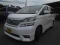 2009 Toyota Vellfire