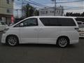 2009 Toyota Vellfire