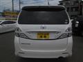 2009 Toyota Vellfire