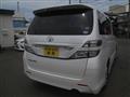 2009 Toyota Vellfire