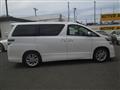 2009 Toyota Vellfire