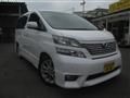 2009 Toyota Vellfire