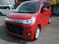 2014 Suzuki Wagon R