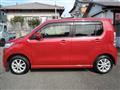 2014 Suzuki Wagon R
