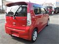2014 Suzuki Wagon R