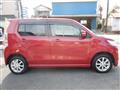2014 Suzuki Wagon R