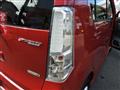 2014 Suzuki Wagon R