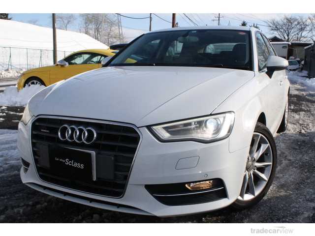 2014 Audi A3