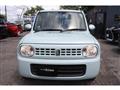 2009 Suzuki Lapin