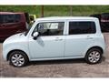 2009 Suzuki Lapin