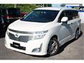 2011 Nissan Elgrand