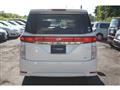 2011 Nissan Elgrand