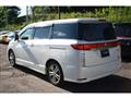 2011 Nissan Elgrand