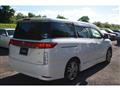 2011 Nissan Elgrand