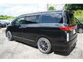 2010 Nissan Elgrand