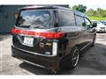 2010 Nissan Elgrand