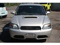 2000 Subaru Legacy B4