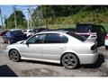 2000 Subaru Legacy B4