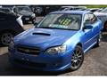 2005 Subaru Legacy B4