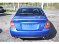 2005 Subaru Legacy B4