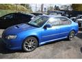 2005 Subaru Legacy B4
