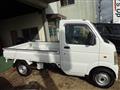 2006 Suzuki Carry Truck