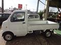 2006 Suzuki Carry Truck