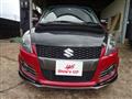 2012 Suzuki Swift